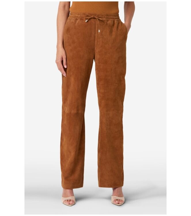 Ibana Panna Suede Bruin