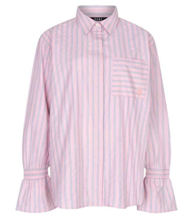 Ibana Talya Rose Roze