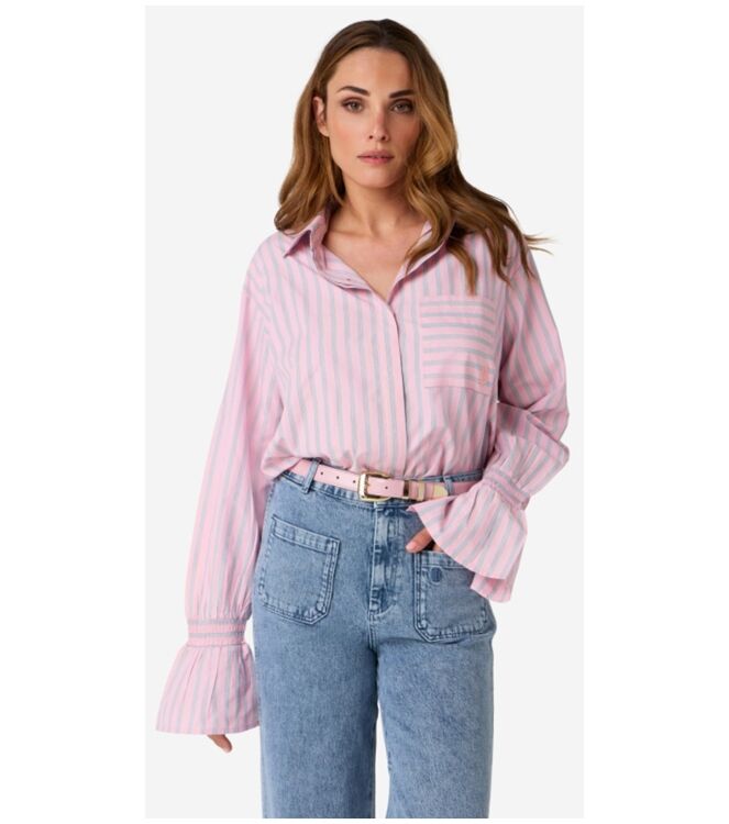 Ibana Talya Rose Roze