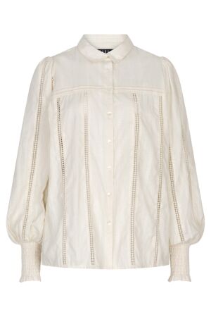 Ibana Briley, blouse Sandstone Ibana Briley, blouse Sandstone