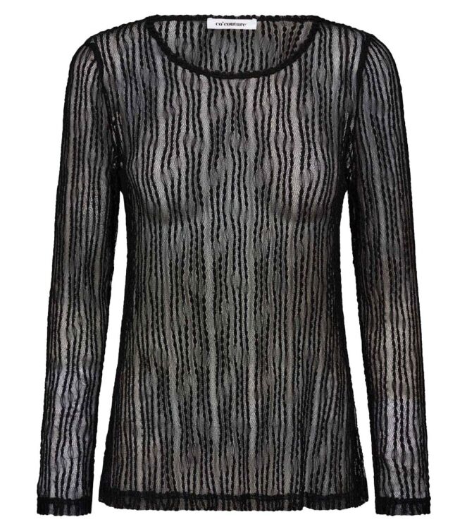 Co\'Couture 33202 Zwart