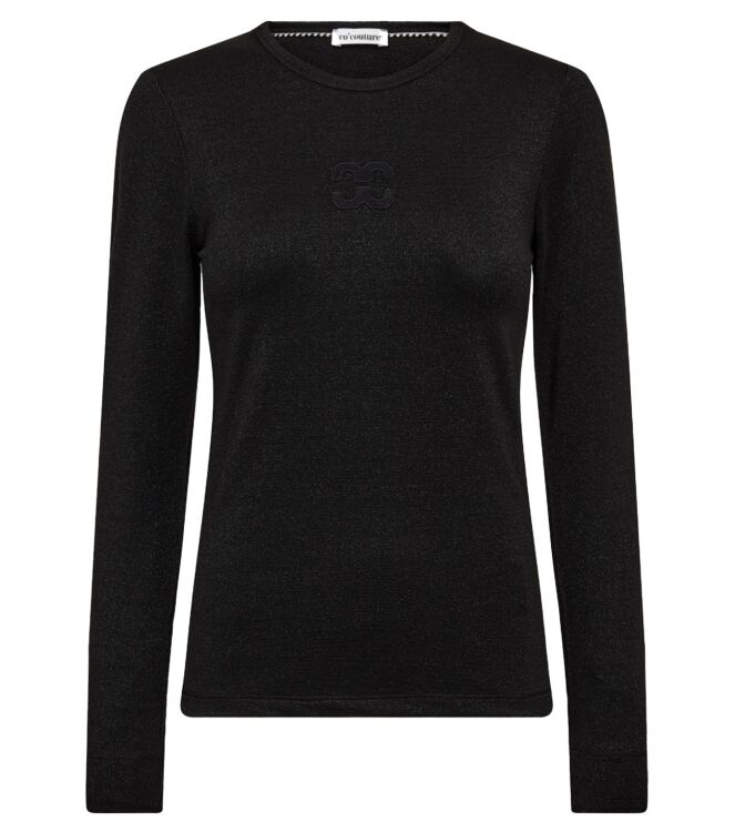 Co\'Couture 33210 Zwart