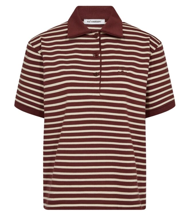 Co\'Couture 43006 Rood