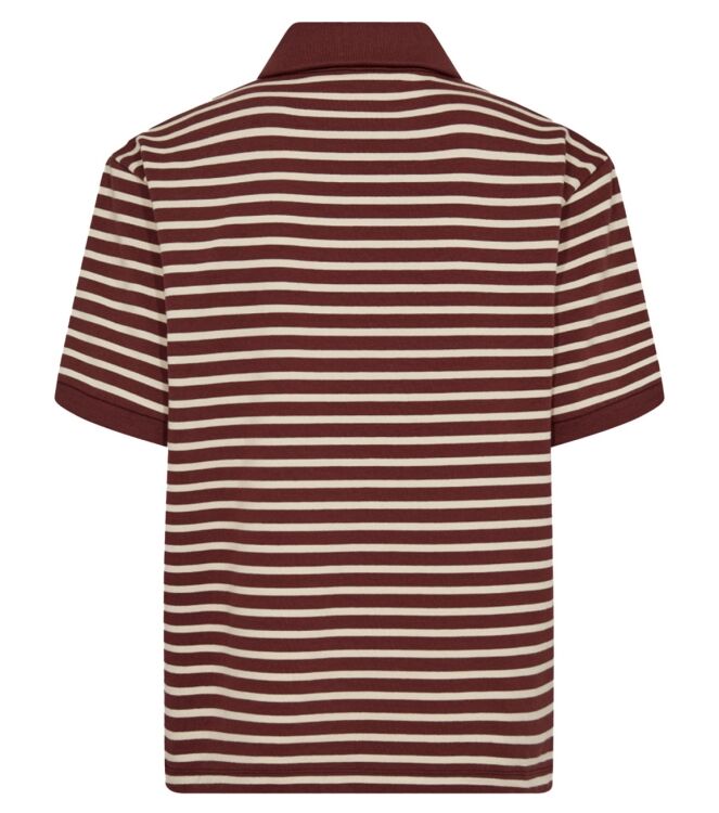 Co\'Couture 43006 Rood