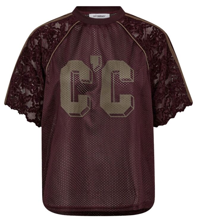 Co\'Couture 45046 Rood