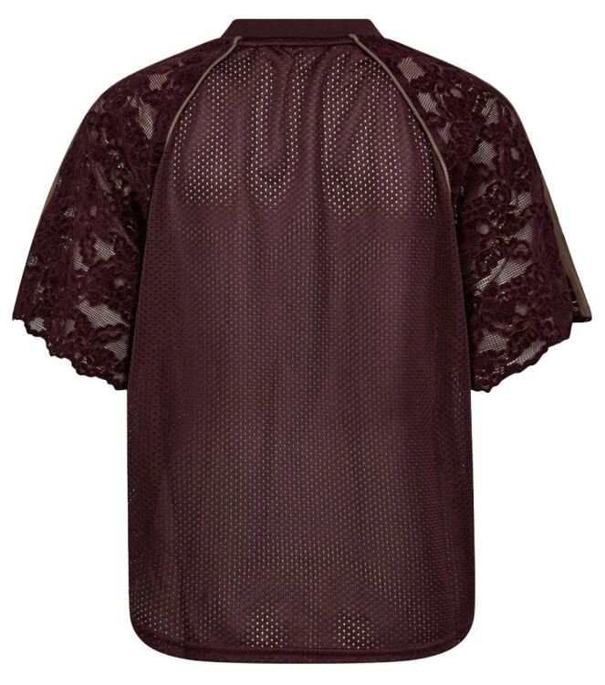 Co\'Couture 45046 Rood