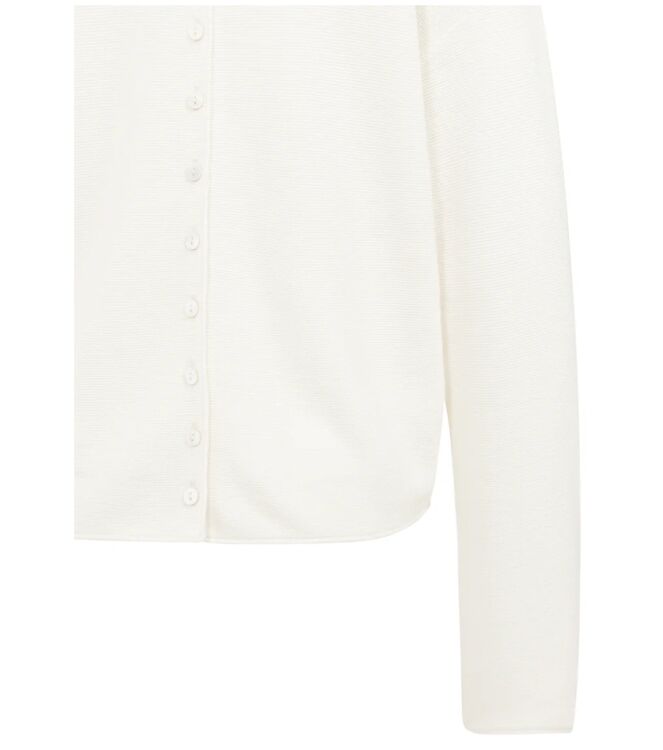 YAYA 01-000543-601 SNOWFALL WHITE