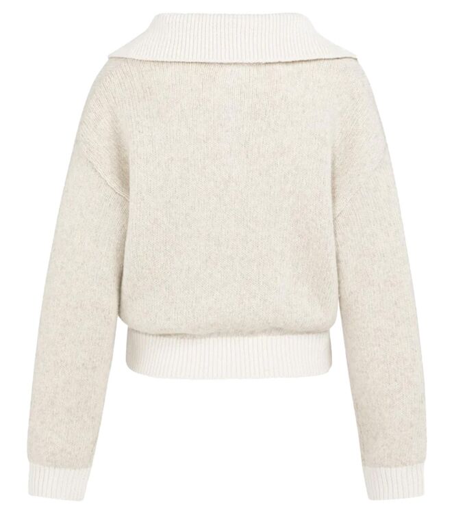 YAYA 01-000547-601 HEATHER GREY DESSIN