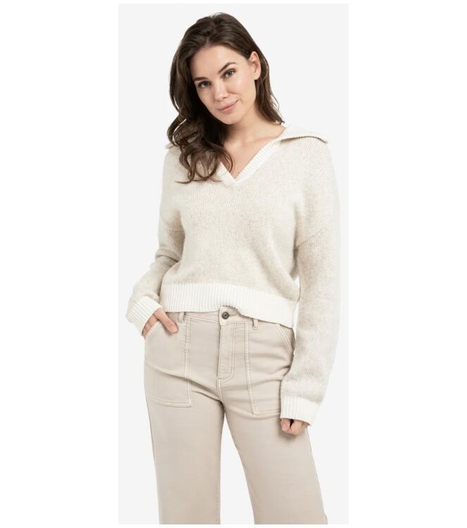 YAYA 01-000547-601 HEATHER GREY DESSIN