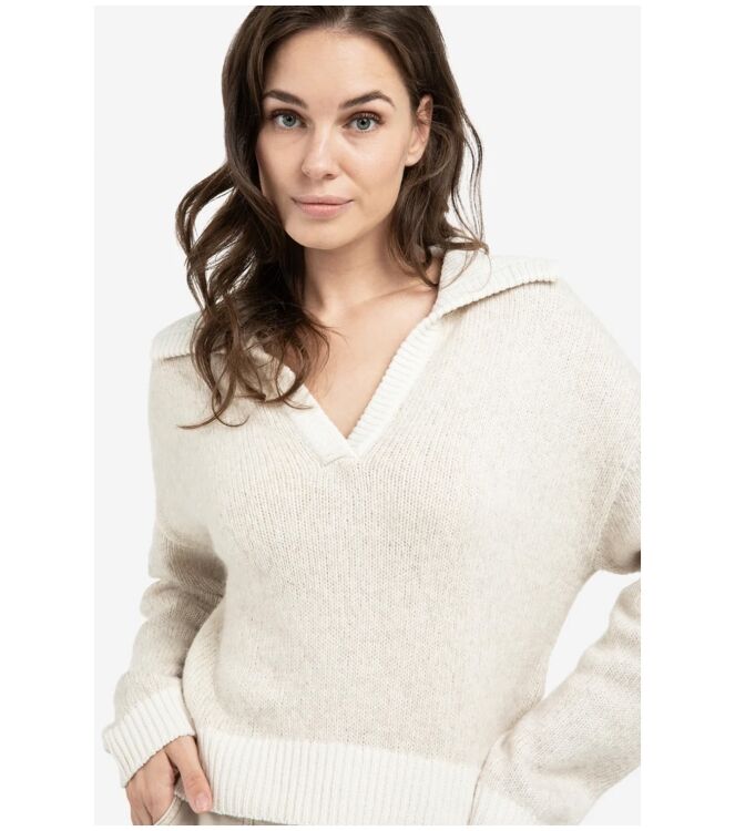 YAYA 01-000547-601 HEATHER GREY DESSIN