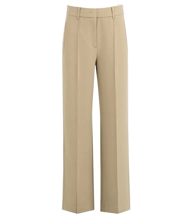 YAYA 01-301240-602 KHAKI GREEN