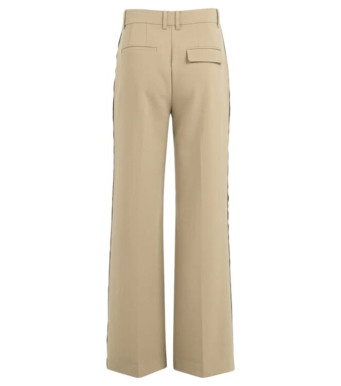 YAYA 01-301240-602 KHAKI GREEN