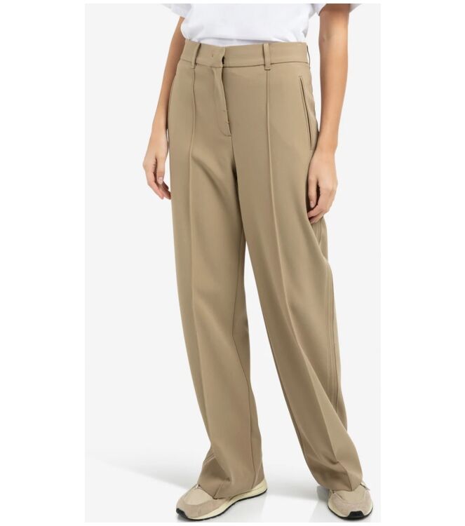 YAYA 01-301240-602 KHAKI GREEN