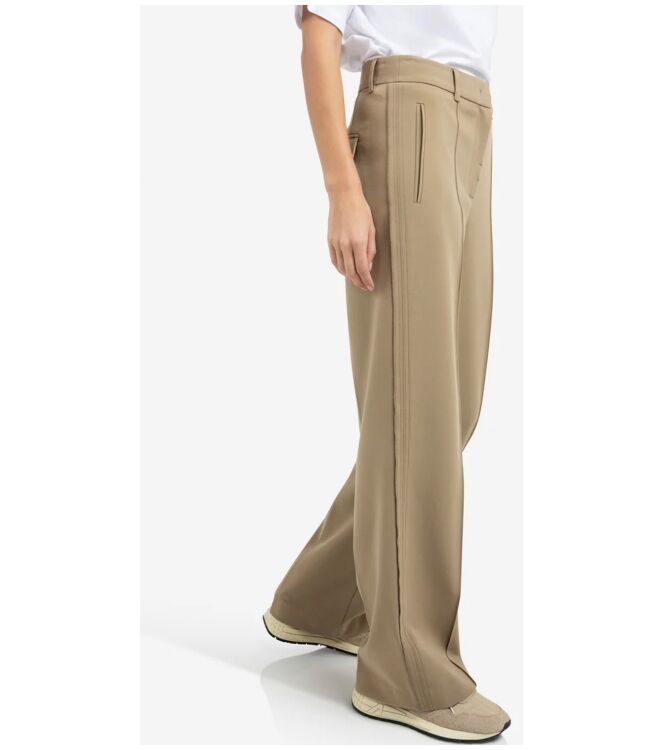 YAYA 01-301240-602 KHAKI GREEN