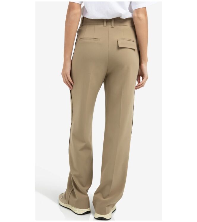 YAYA 01-301240-602 KHAKI GREEN