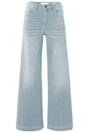 YAYA Jeans extra wijde pijpen (L32) 99036