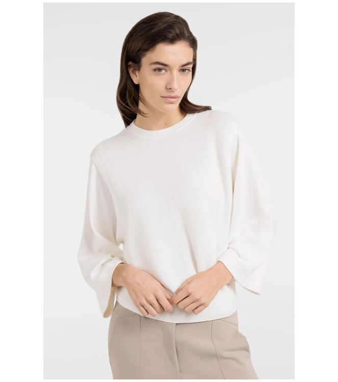 YAYA 01-000464-604 IVORY WHITE