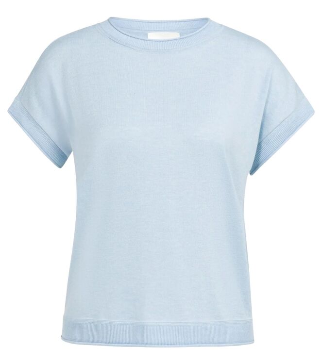 YAYA 01-000580-604 LIGHT BLUE MELANGE