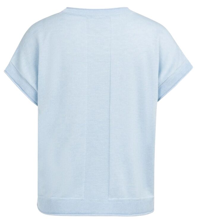 YAYA 01-000580-604 LIGHT BLUE MELANGE