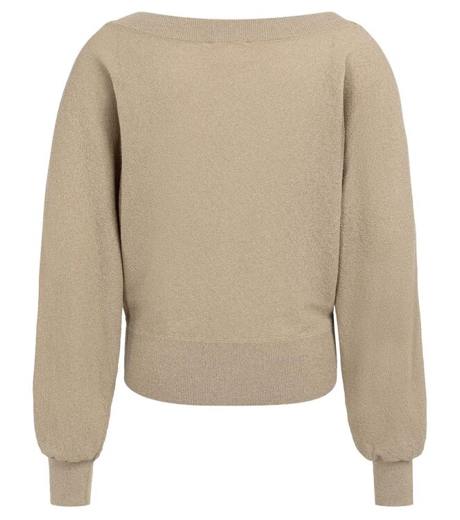 YAYA 01-000583-604 CROCKERY BROWN