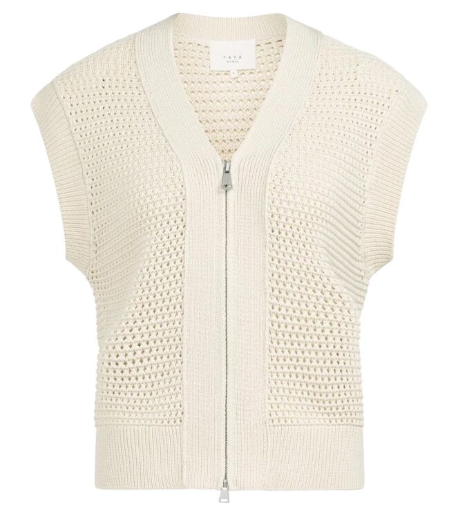 YAYA 01-010154-604 CREME BEIGE