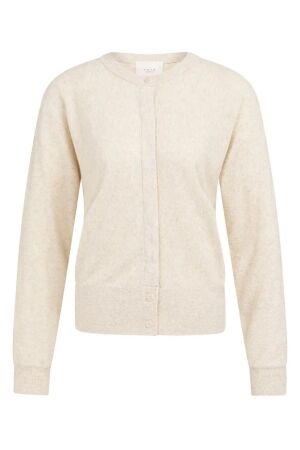 YAYA Towel knitted cardigan 990582 YAYA Towel knitted cardigan 990582