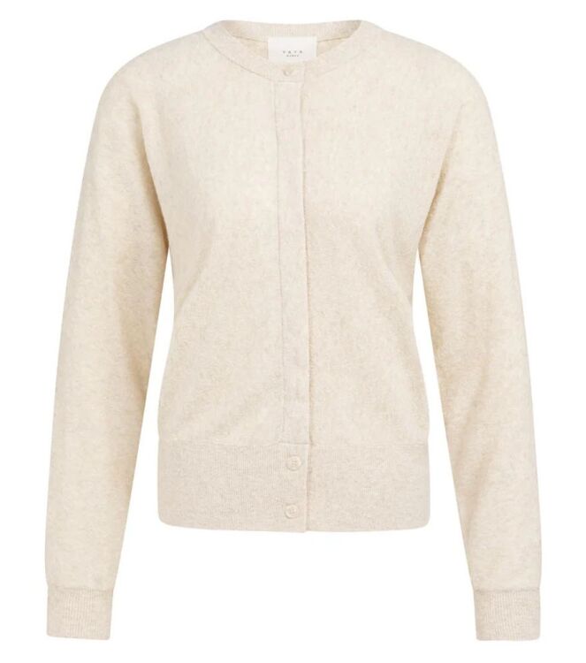 YAYA 01-010156-604 CREME BEIGE MELANGE