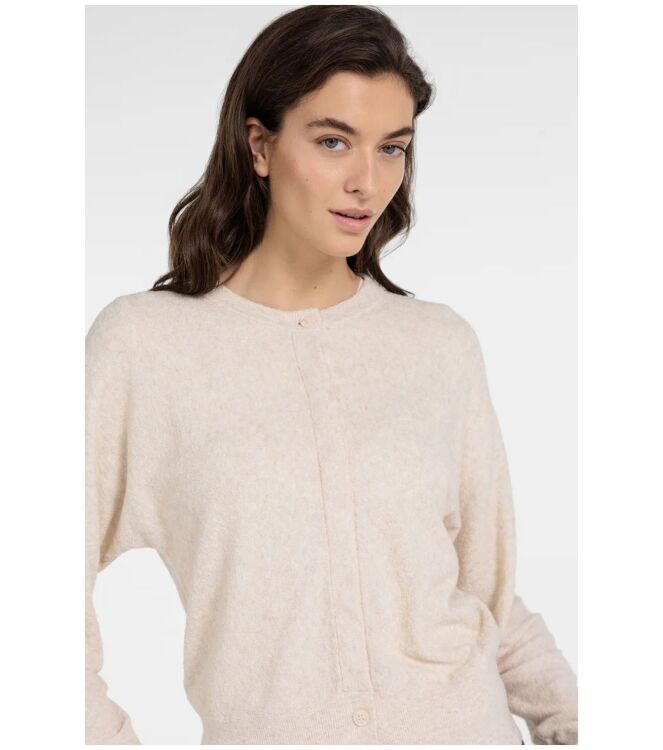 YAYA 01-010156-604 CREME BEIGE MELANGE