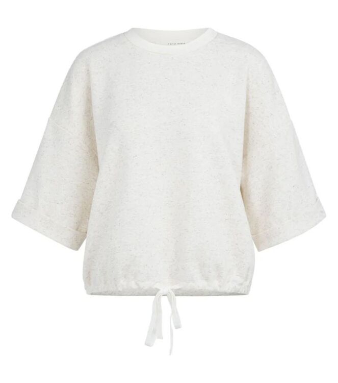 YAYA 01-109120-604 IVORY WHITE MELANGE