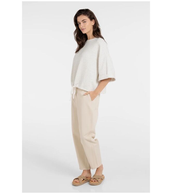 YAYA 01-109120-604 IVORY WHITE MELANGE