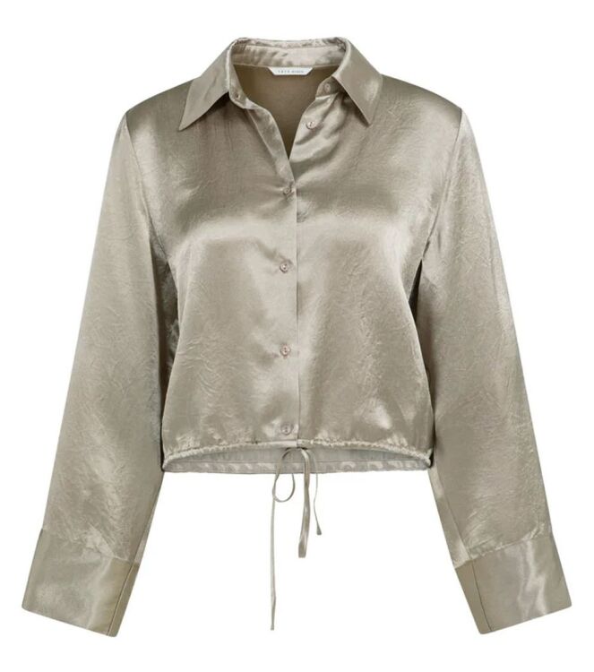 YAYA 01-201212-604 CROCKERY BROWN