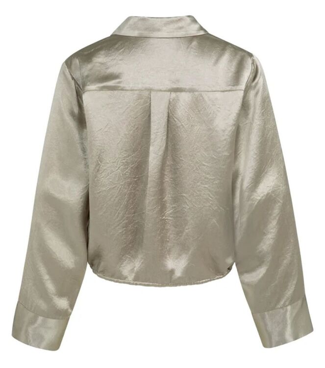 YAYA 01-201212-604 CROCKERY BROWN