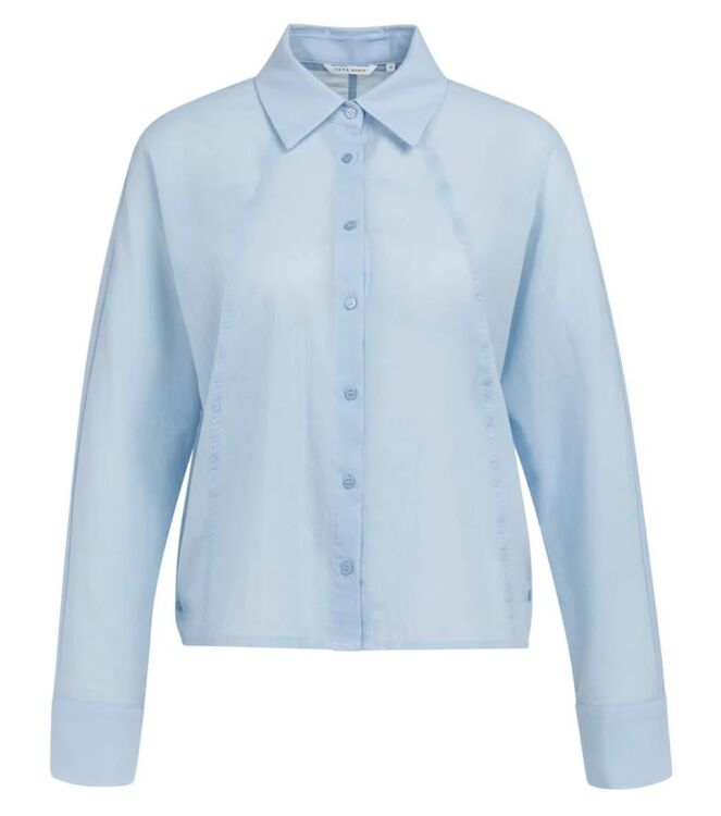 YAYA 01-201214-604 LIGHT BLUE