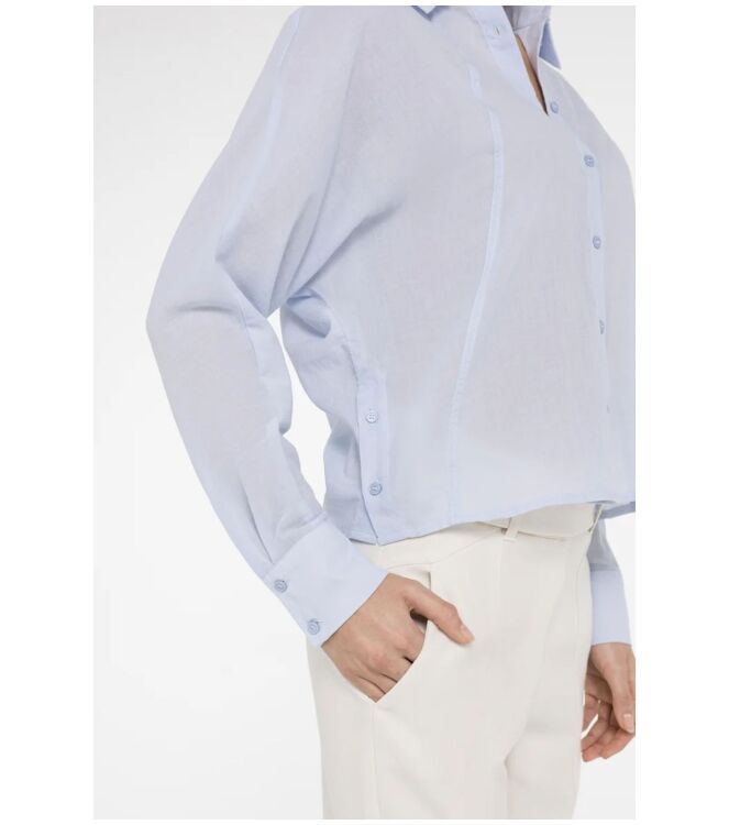 YAYA 01-201214-604 LIGHT BLUE