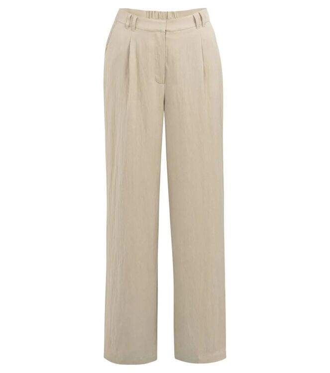 YAYA 01-301253-604 CROCKERY BROWN