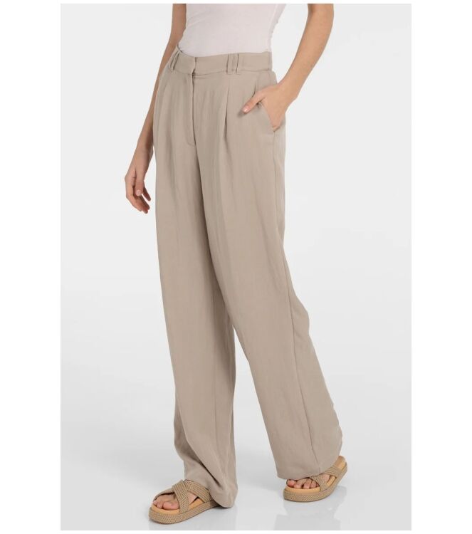 YAYA 01-301253-604 CROCKERY BROWN