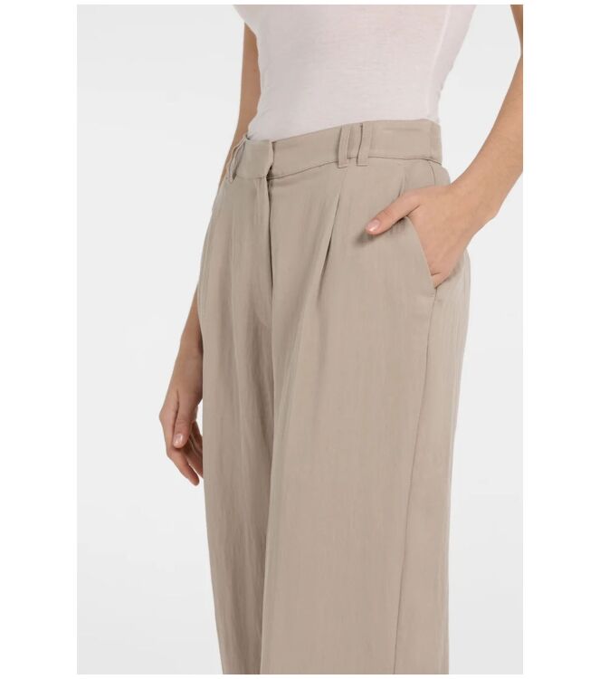 YAYA 01-301253-604 CROCKERY BROWN