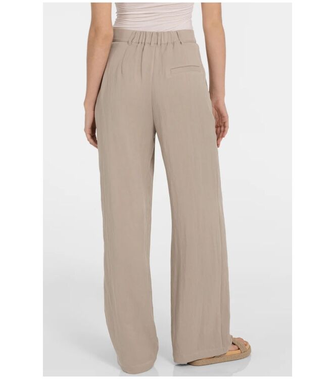 YAYA 01-301253-604 CROCKERY BROWN