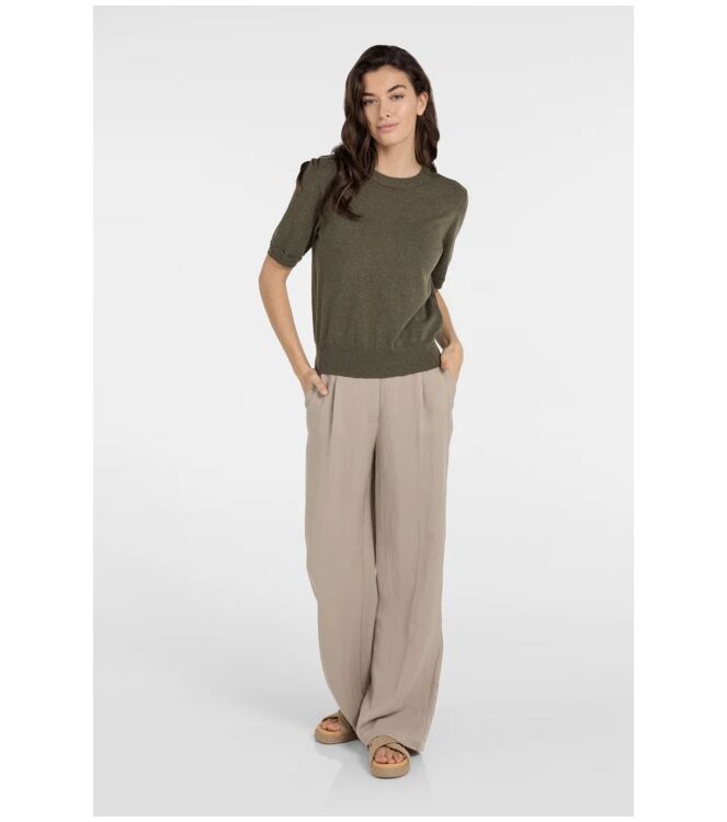 YAYA 01-301253-604 CROCKERY BROWN