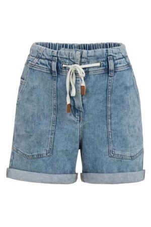 YAYA Loose fit worker shorts 99025 YAYA Loose fit worker shorts 99025