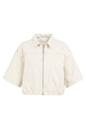 YAYA Denim look jacket 99067 YAYA Denim look jacket 99067