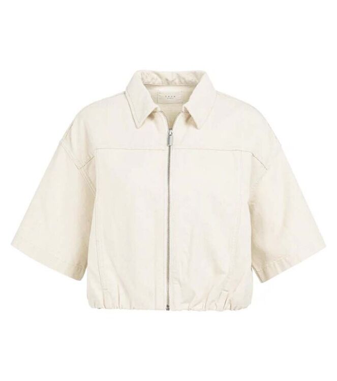 YAYA 01-511053-604 CLOUD CREME WHITE