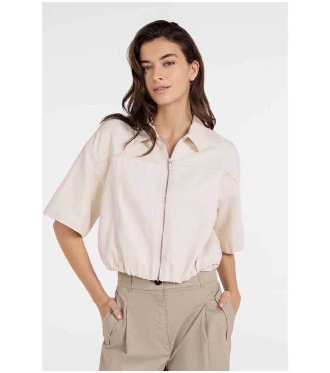 YAYA 01-511053-604 CLOUD CREME WHITE