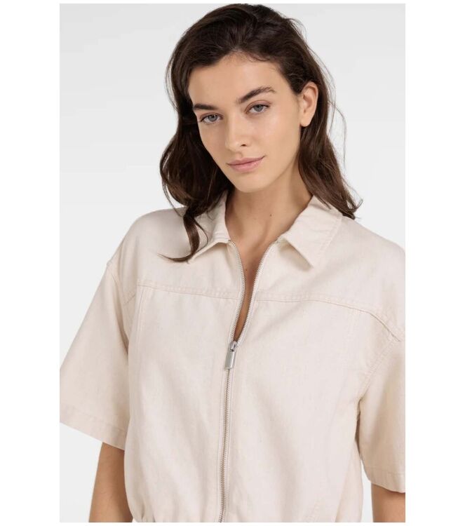 YAYA 01-511053-604 CLOUD CREME WHITE