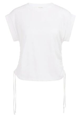 YAYA Top with cords 00000