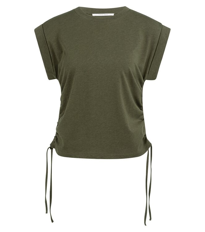 YAYA 01-709362-604 ARMY GREEN