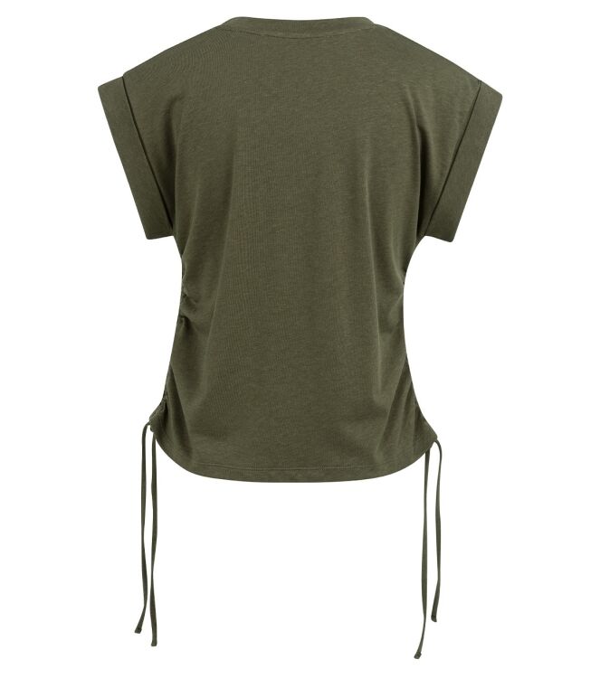 YAYA 01-709362-604 ARMY GREEN