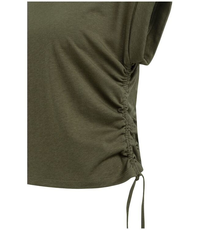 YAYA 01-709362-604 ARMY GREEN
