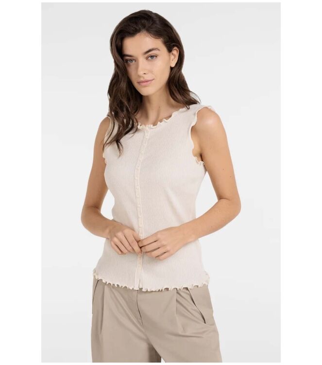 YAYA 01-709363-604 CREME BEIGE MELANGE