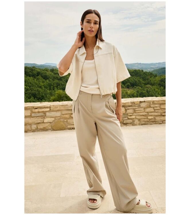 YAYA 01-729053-604 CREME BEIGE